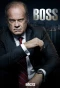 Poster for Boss