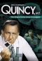Poster for Quincy, M.E.