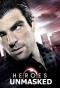 Poster for Heroes Unmasked