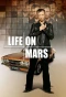 Poster for Life on Mars