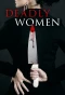Poster for Deadly Women