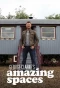 Poster for George Clarke's Amazing Spaces