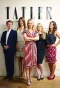 Poster for Posh People: Inside Tatler