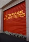 Poster for Storage Hunters