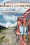Poster for Great Continental Railway Journeys