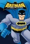 Poster for Batman: The Brave and the Bold