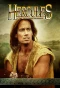 Poster for Hercules: The Legendary Journeys