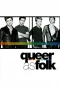 Poster for Queer As Folk