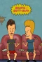 Poster for Beavis and Butt-Head