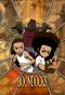 Poster for The Boondocks