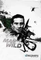 Poster for Man vs. Wild