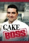 Poster for Cake Boss