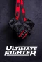 Poster for The Ultimate Fighter
