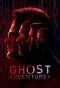 Poster for Ghost Adventures