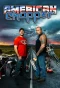 Poster for American Chopper