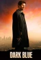 Poster for Dark Blue