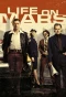 Poster for Life on Mars