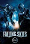 Poster for Falling Skies