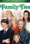 Poster for Family Ties