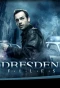 Poster for The Dresden Files
