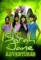 Poster for The Sarah Jane Adventures