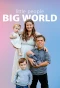 Poster for Little People, Big World