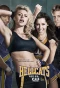 Poster for Hellcats