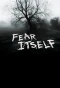 Poster for Fear Itself