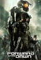Poster for Halo 4: Forward Unto Dawn