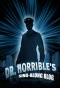 Poster for Dr. Horrible's Sing-Along Blog
