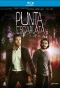 Poster for Punta Escarlata