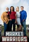 Poster for Market Warriors