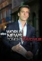 Poster for ABC World News Tonight with David Muir