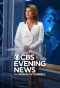 Poster for CBS Evening News
