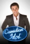 Poster for Canadian Idol