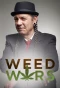 Poster for Weed Wars