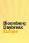 Poster for Bloomberg Daybreak: Europe