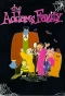Poster for The Addams Family