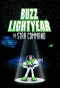 Poster for Buzz Lightyear of Star Command