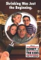 Poster for Honey, I Shrunk the Kids