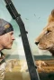 Poster for Predators Up Close with Joel Lambert