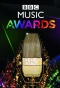 Poster for BBC Music Awards