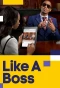 Poster for Like a Boss