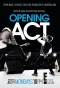 Poster for Opening Act