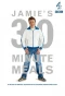 Poster for Jamie's 30 Minute Meals