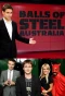 Poster for Balls of Steel Australia
