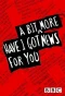 Poster for Have I Got a Bit More News for You