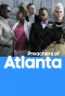 Poster for Preachers of Atlanta
