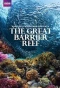 Poster for Great Barrier Reef with David Attenborough