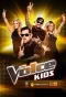 Poster for The Voice Kids